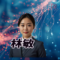 林敏
